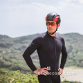 Men's Pro Team Pikkade varrukatega Windstopper Jersey